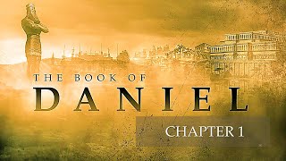 Daniel 1 A Lesson in Faithfulness [upl. by Bonita751]