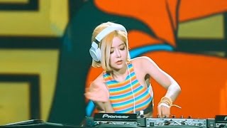 DJ SODA  BANGKOK dj소다디제이소다 [upl. by Nagey18]