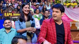 अरे पगली कहाँ थी इतनी देर  Best Of The Kapil Sharma Show [upl. by Yves976]