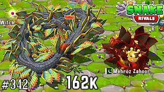 New Snake Unlocked  BROs Gameplay  AMMIT Snake  162K  The BeastGaming840 [upl. by Hayman]