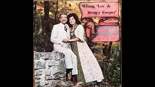 Wilma Lee amp Stoney Cooper  Sing The Carter Familys Greatest Hits 3 Songs [upl. by Nasus641]