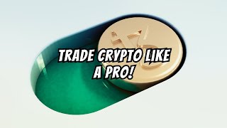 How to Trade Crypto on Binance [upl. by Caresa207]