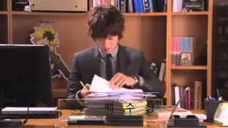 MV2  Playful Kiss │ I Miss You ft Seung Jo ► Ha Ni [upl. by Inaej]