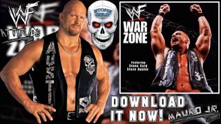 WWE Hell Frozen Over V2 Steve Austin  Single  Download Link [upl. by Nitsoj992]