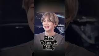 meet yoongi s familybtsahorts [upl. by Lord]