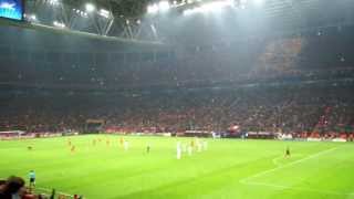 Galatasaray RealMadrid DİDİER DROGBA Goals HD [upl. by Ricoriki481]