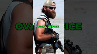 Could Delta Force Take the White House usa military shorts [upl. by Ialocin]