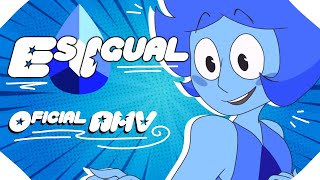 🍰 ES IGUAL OFICIAL AMV stevenuniverse [upl. by Akirea]