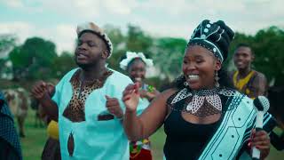 King Temoso x Master KG amp Nkosazana Daughter  Dali Wami feat Nobuhle Official Music Video [upl. by Lemrac137]