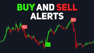 Best Tradingview Indicator Tradingview Buy Sell Indicator [upl. by Om659]