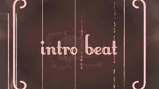 Intro Beat SevdimProduction [upl. by Ramahs]