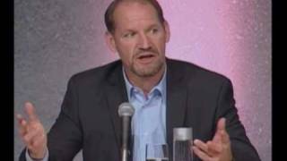 Former NFL Coach Bill Cowher Talks About Hard Decisions Fighting Wifes Cancer  part 7 [upl. by Brnaby]