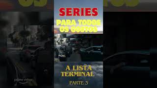 A LISTA TERMINAL Trailer Brasileiro Dublado [upl. by Nikal]