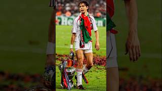 Inzaghi Goal Vs Liverpool [upl. by Rew]