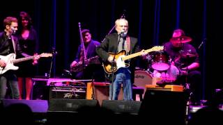 Merle Haggard  Magic Mama From Malibu Live [upl. by Veedis]