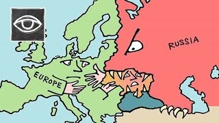 Gaat Rusland Europa binnenvallen  Strikt Geheim [upl. by Boland64]