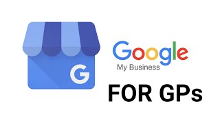 Google My Business for your Practice [upl. by Asserat]