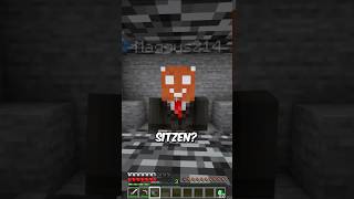 Der ALMAN in Minecraft… minecraft toobad diesereinefreund [upl. by Yrkcaz189]