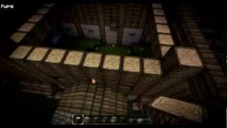 Minecraft  Gundahar Plays  Medieval Town 5 [upl. by Keemahs578]