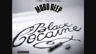 Mobb Deep Black Cocaine Get It Forever ft Nas [upl. by Reg]