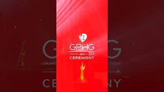 2024 GPHG Awards Ceremony Watchmaking Excellence in Action [upl. by Saenihp263]