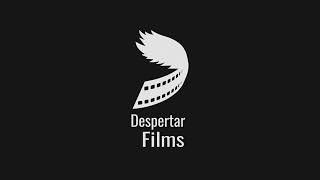 Film Studio Logo Animation  Despertar Films [upl. by Nona724]