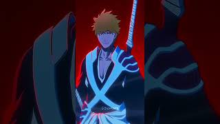 Bleach TYBW  new trailer 「4K Edit」 [upl. by Eilac942]