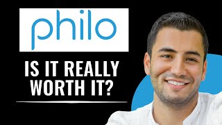 Philo TV Review 2024 is it Worth it [upl. by Azal]