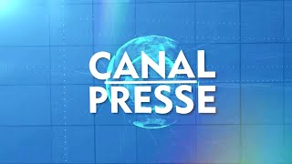 CANAL PRESSE du 15092024 quot MINSEP Vs FECAFOOT Jusquà quand la fin du conflit  quot [upl. by Dnomasor]