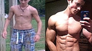 Natural Body Transformation Cancer Survivor [upl. by Stanwin]