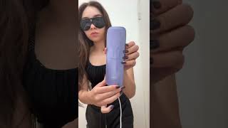 Ulike Laser Hair Removal hairremoval ipllaser ulike laserhairremoval treatment results [upl. by Ayor910]