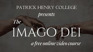 The Imago Dei  Official Trailer  Patrick Henry College [upl. by Eselahc]