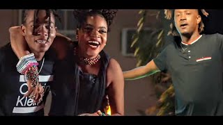 TEAM PERFECT KANAVAL 2022 NOU FOU OFFICIAL VIDEO LILSON X MIRLA X JAH PAYO [upl. by Shermy10]