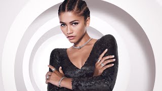 Introducing the new Bulgari Icon Campaign with Zendaya  Bulgari Jewelry [upl. by Ilahtan]