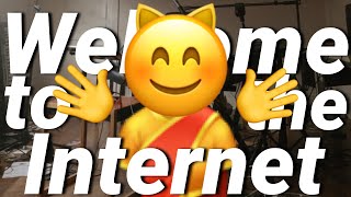 Remake Welcome to the Internet Emoji [upl. by Elysha93]