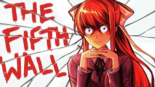 Breaking the 4th Wall and the 5th [upl. by Eentihw]