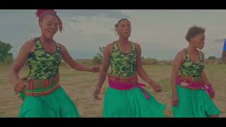 Kadas Zambia Koombe Official High Quality Video [upl. by Fosdick]