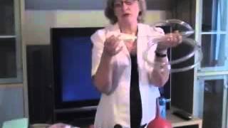 Enema Training Free Nursing Video Lecture [upl. by Minny]