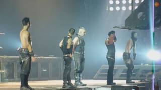 Rammstein   Funny Moments [upl. by Dario]