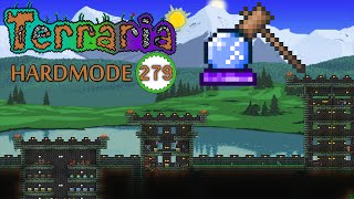 Terraria  FULLY PREHARDMODE [upl. by Ahcilef178]