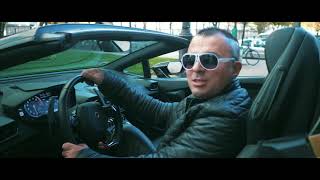 NABIL HAMOUCHE AQCIC 2019 4K CLIP OFFICIEL [upl. by Stedt]