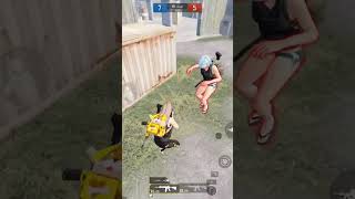 لما حد يتعلم كلمتين انجليزي ويلعب ببجي 😂😂 ساسكي pubgmobile pubg battleroyalegame ببجي [upl. by Namhar]