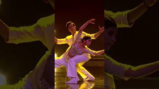 dance with new chorographer  Indias best dancer season 4  ibd4 indiasbestdancer dancechampions [upl. by Yadseut373]