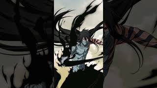 MUGETSU 9th Anniversary EDIT Ichigo Final Getsuga Tensho Renew Art Bleach Brave Souls shorts [upl. by Annod]