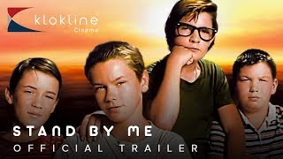 1986 Stand By Me Official Trailer 1 Columbia Pictures [upl. by Weinman]