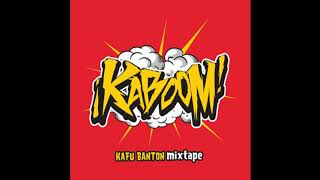 Kafu Banton  Kafu Banton En Dembow Audio Oficial [upl. by Oigimer]