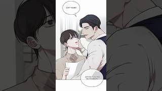 The Origin of Species  Chapter 17  But why are you getting shy again  BL YAOI FORYOU MANHWA [upl. by Ahsilac]