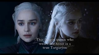 Daenerys Stormborn full story [upl. by Eirene]