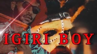 2023 PNG OFFICIAL MUSIC IGIRI BOY IGIRI JHAY FT TT17 RECORDZ subscribetomychannel [upl. by Brenner]