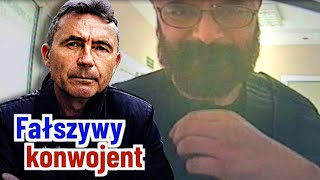 Skok stulecia Jak fałszywy konwojent ukradł 8 milionów [upl. by Buroker]